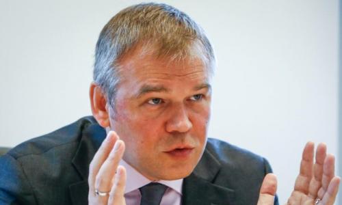 Почему цб распотрошил промсвязьбанк, но отпустил с миром братьев ананьевых Что происходит с Промсвязьбанком