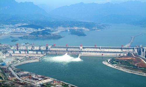 Hydropower potential at pamamahagi nito ayon sa kontinente at bansa Mga bansang may pinakamalaking potensyal na hydropower