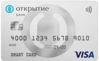 Премиум карта Visa signature от sb bank