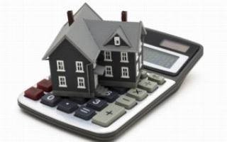 Stan sa socijalnom hipotekom - vrste, pravila kupovine, uslovi i zahtjevi Dokumenti za socijalnu hipoteku