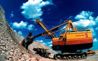 Mineral extraction tax benefits