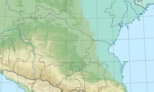 Северо-кавказский федеральный округ (скфо) Численность населения скфо