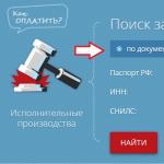วิธีชำระค่าปรับผู้ดูแลระบบออนไลน์หรือเงินสดผ่าน Sberbank
