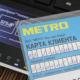 How to get a metro card for legal entities
