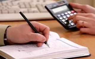 Descripción del puesto de contador para la contabilidad de inventarios: requisitos básicos y responsabilidades funcionales